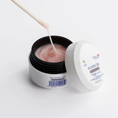 American Creator - Acrylate Gel Morganite (Pink), 30ml