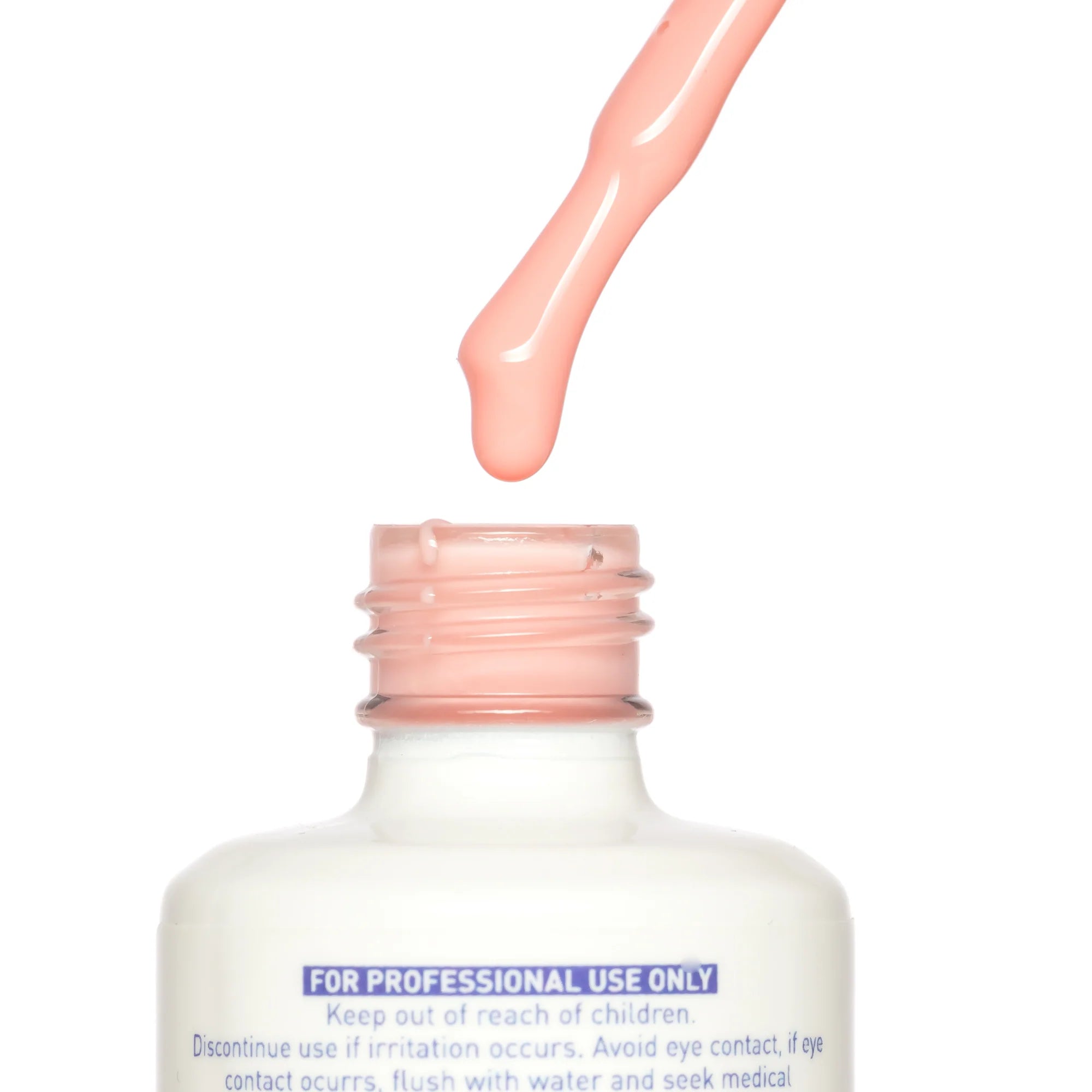 American Creator - Base Gel Brightful (Pink), 15ml