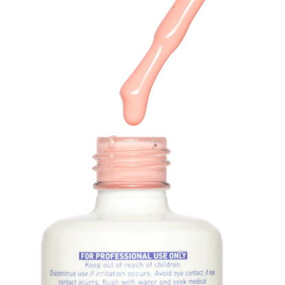 American Creator - Base Gel Brightful (Pink), 15ml