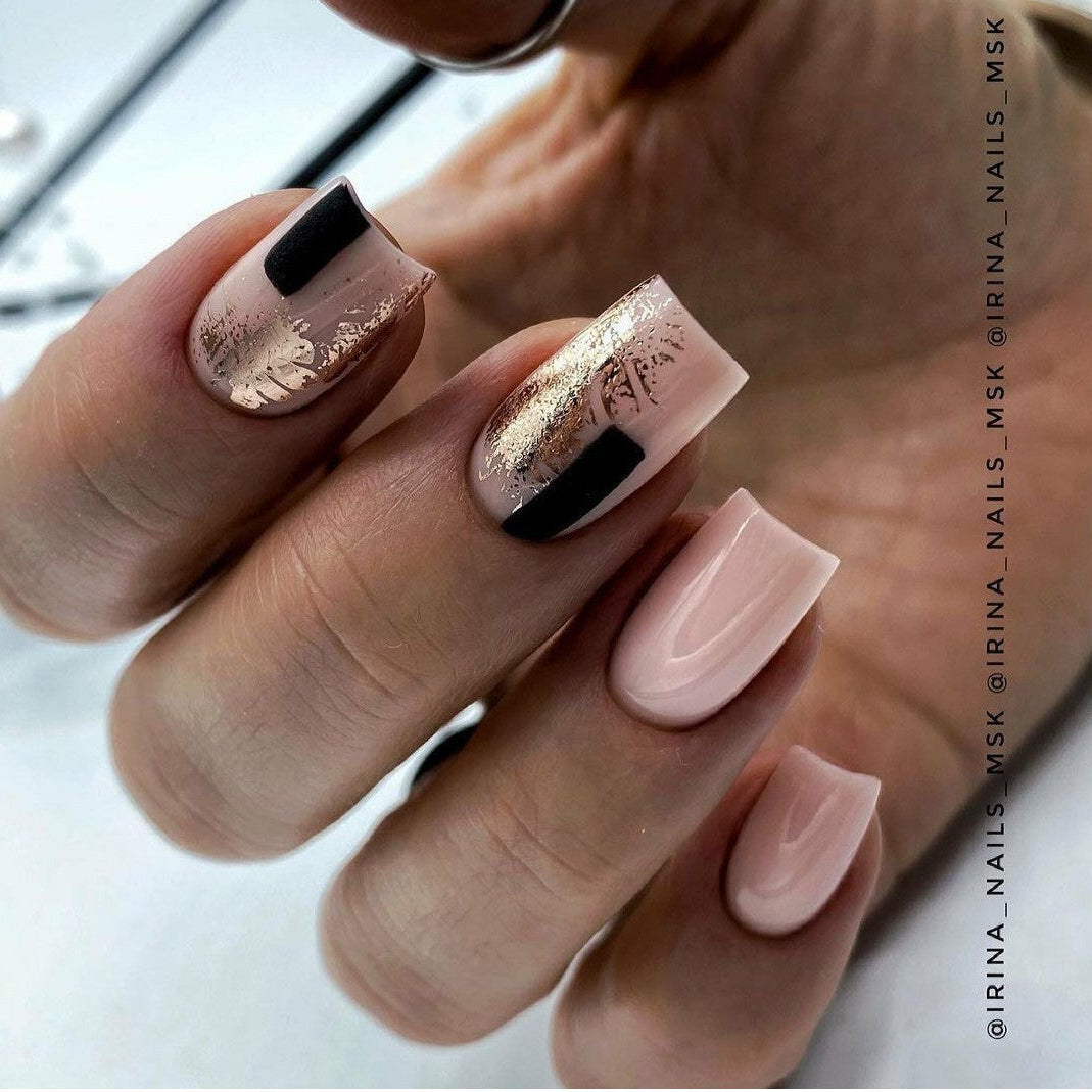 American Creator - Base Gel Faithful (Pink), 15ml