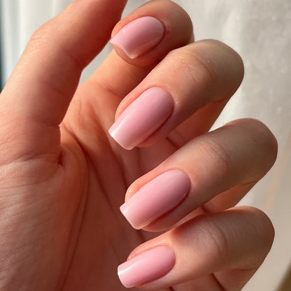 American Creator - Base Gel Lightful (Pink), 15ml