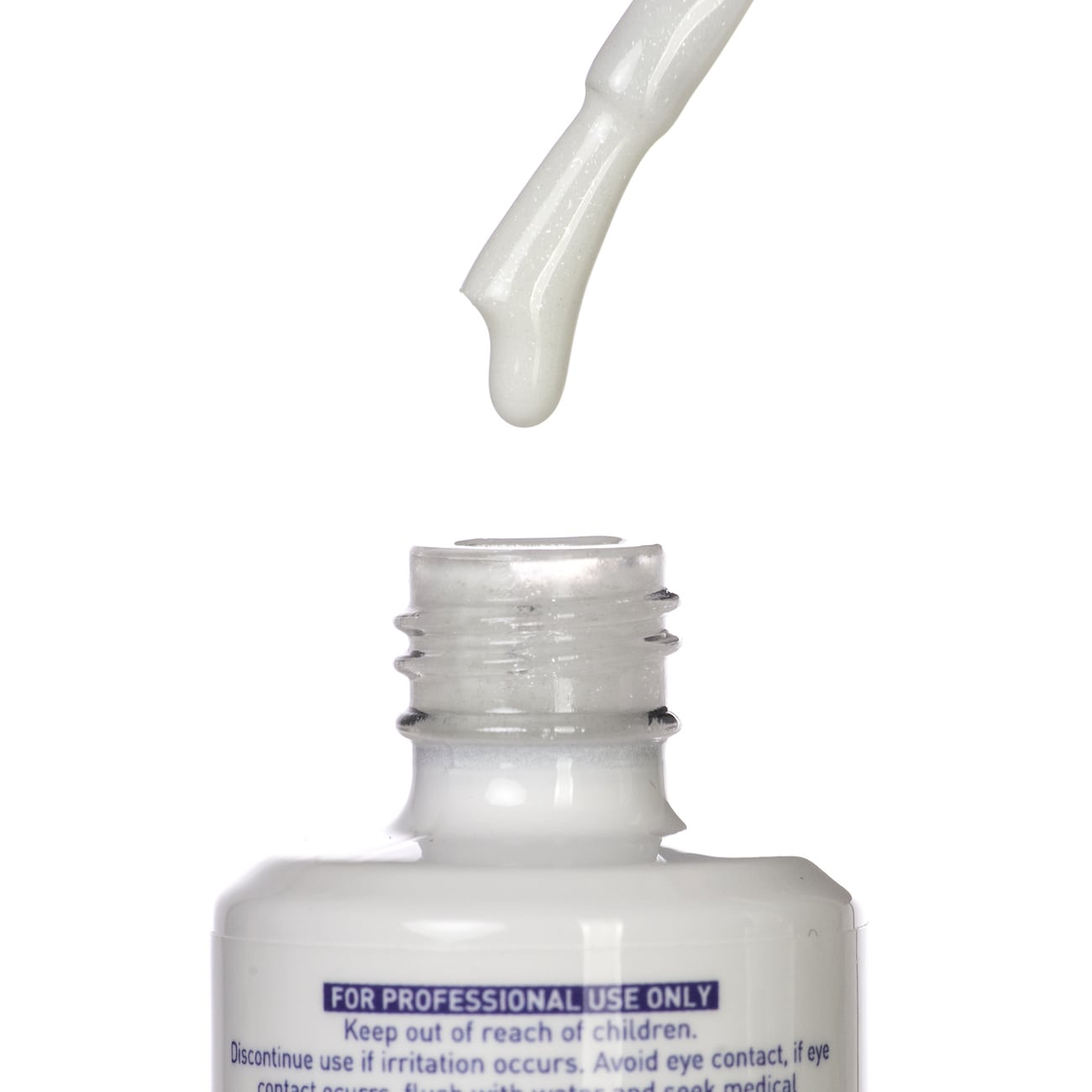 American Creator - Base Gel Milky Glow, 15ml