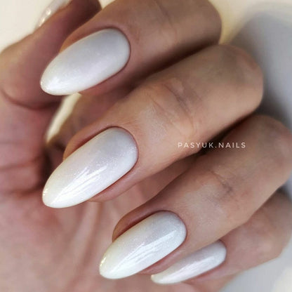 American Creator - Base Gel Milky Glow, 15ml