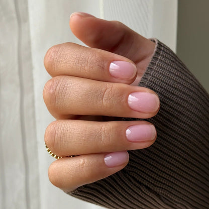 American Creator - Base Gel Purposeful (Purple), 15ml