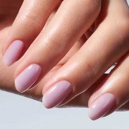 American Creator - Base Gel Purposeful (Purple), 15ml