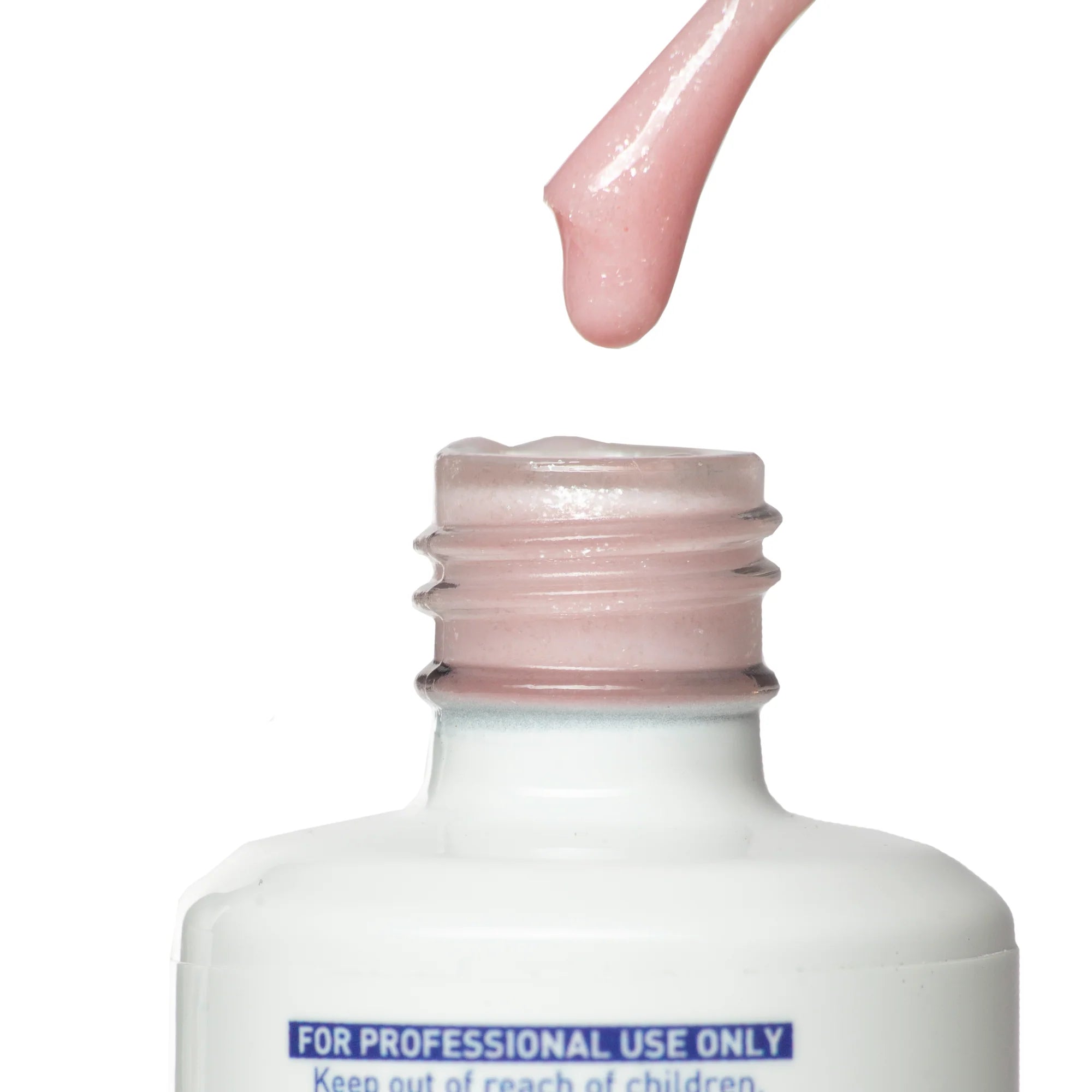 American Creator - Base Gel Tinker Bell (Pink), 15ml