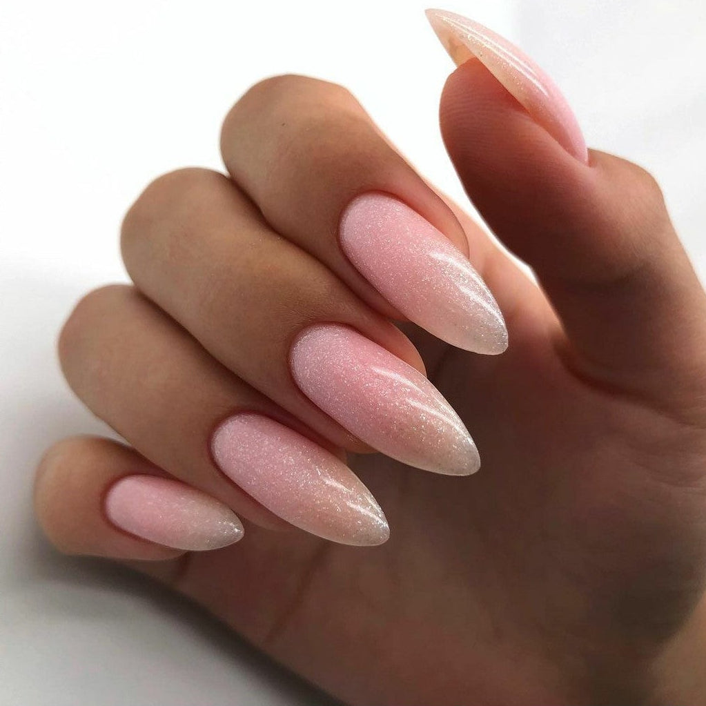 American Creator - Base Gel Tinker Bell (Pink), 15ml