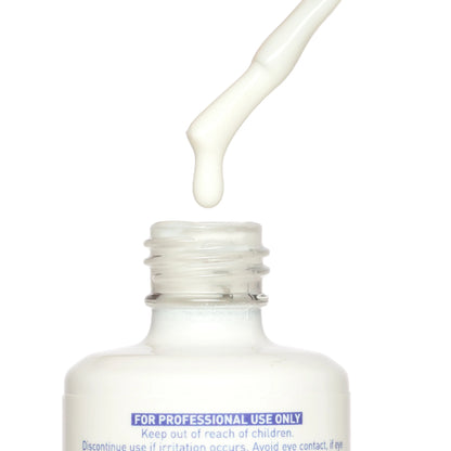 American Creator - Base Gel Whiteful (White), 15ml