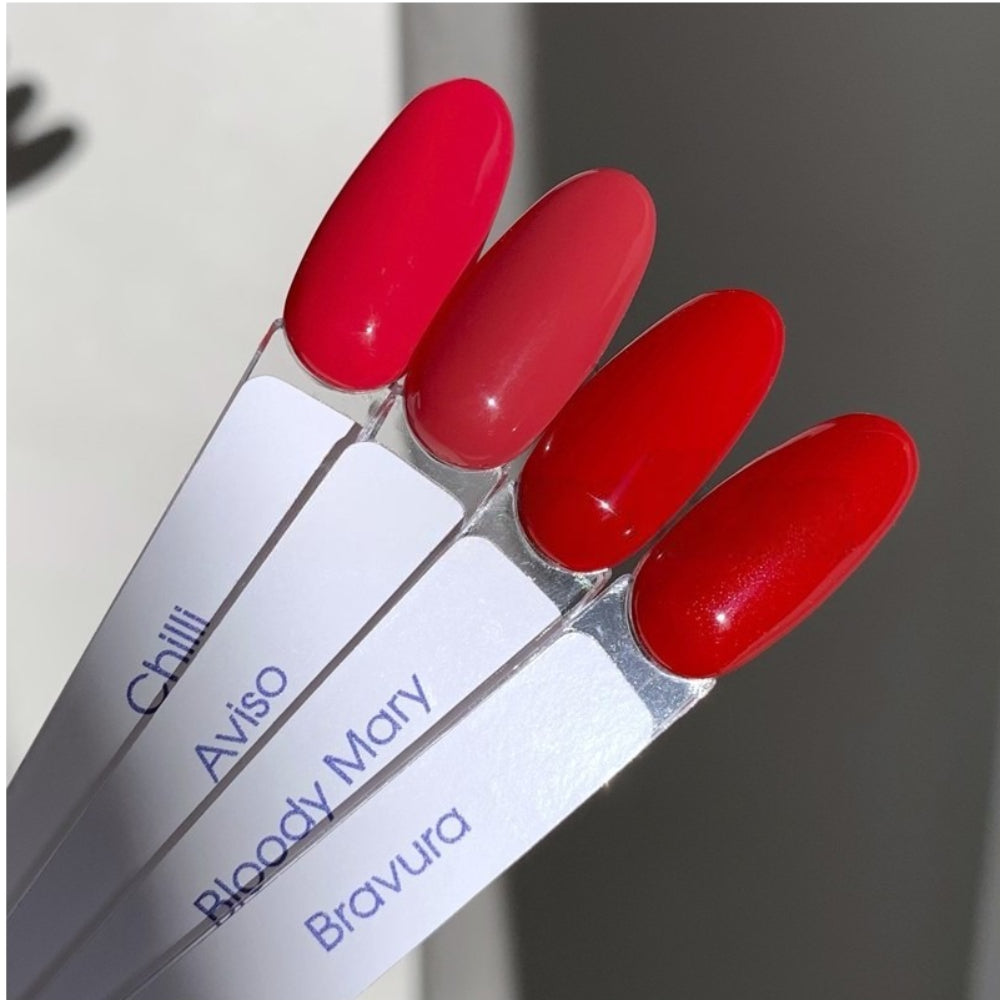 American Creator - Bloody Mary (Red), 15ml