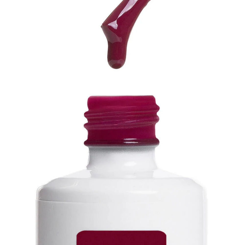 American Creator - Burgundy (Red), 15ml