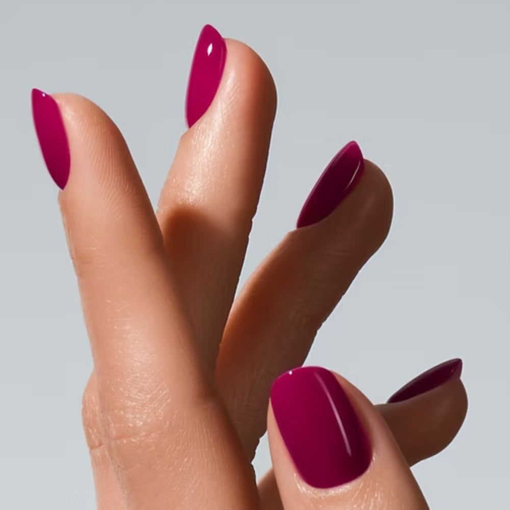 American Creator - Burgundy (Red), 15ml