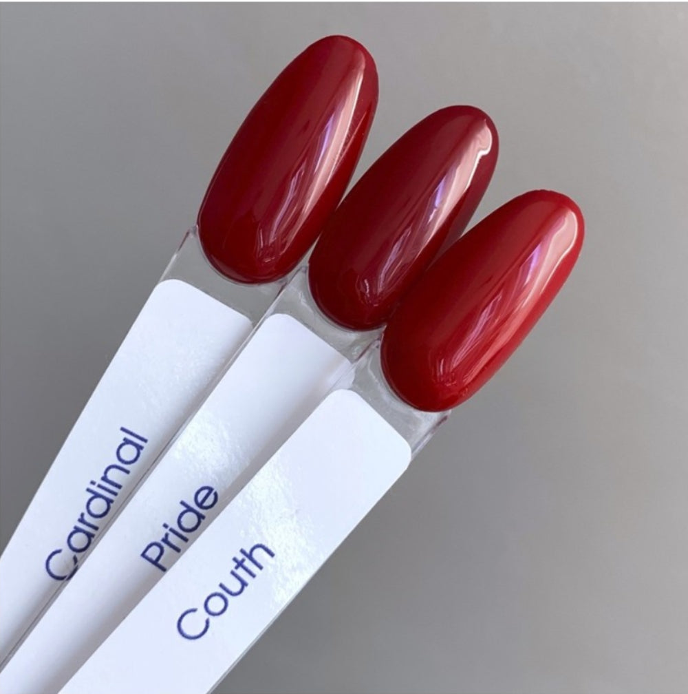 American Creator - Cardinal (Red), 15ml