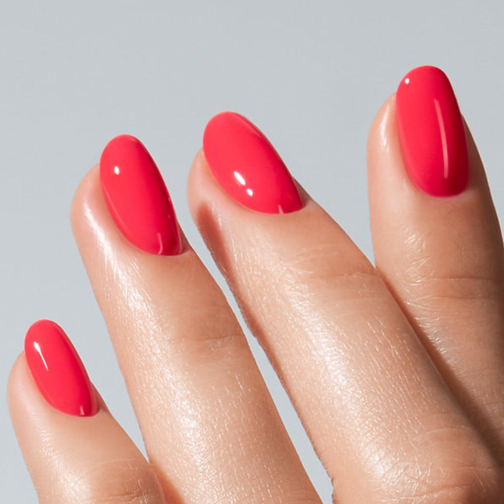 American Creator - Chilli (Red), 15ml