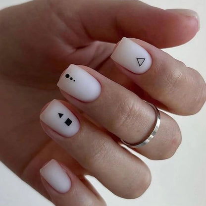 American Creator - Construction Gel Frigate (Milky), 15ml