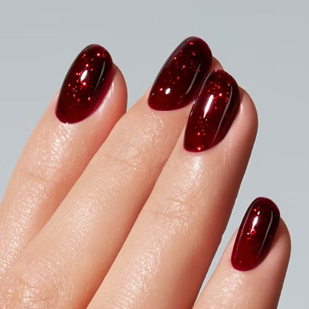 American Creator - Donna (Red), 15ml