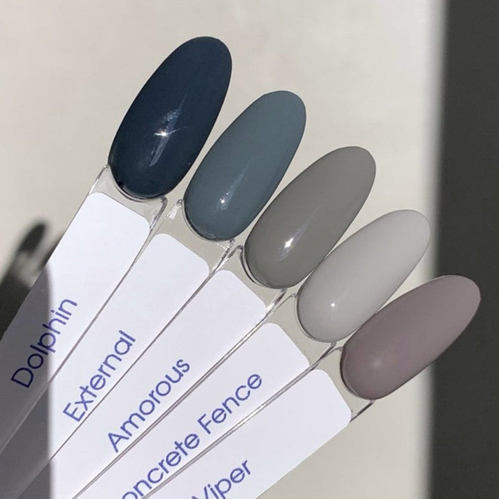 American Creator - External (Green), 15ml