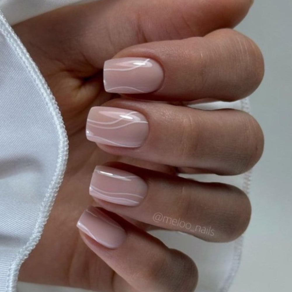 American Creator - Framework Gel Advance (Pink), 30ml