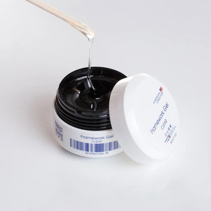 American Creator - Framework Gel Clear, 30ml