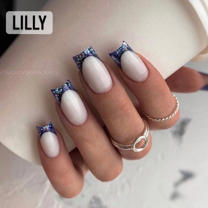 American Creator - Framework Gel Lilly (White), 30ml