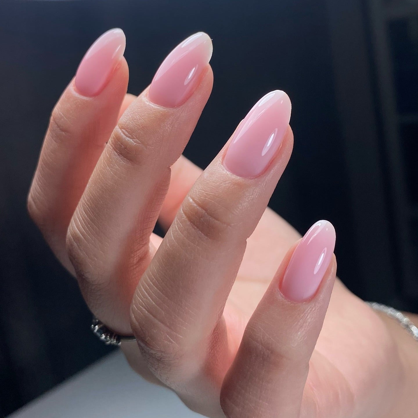 American Creator - Framework Gel Triangle (Pink), 30ml