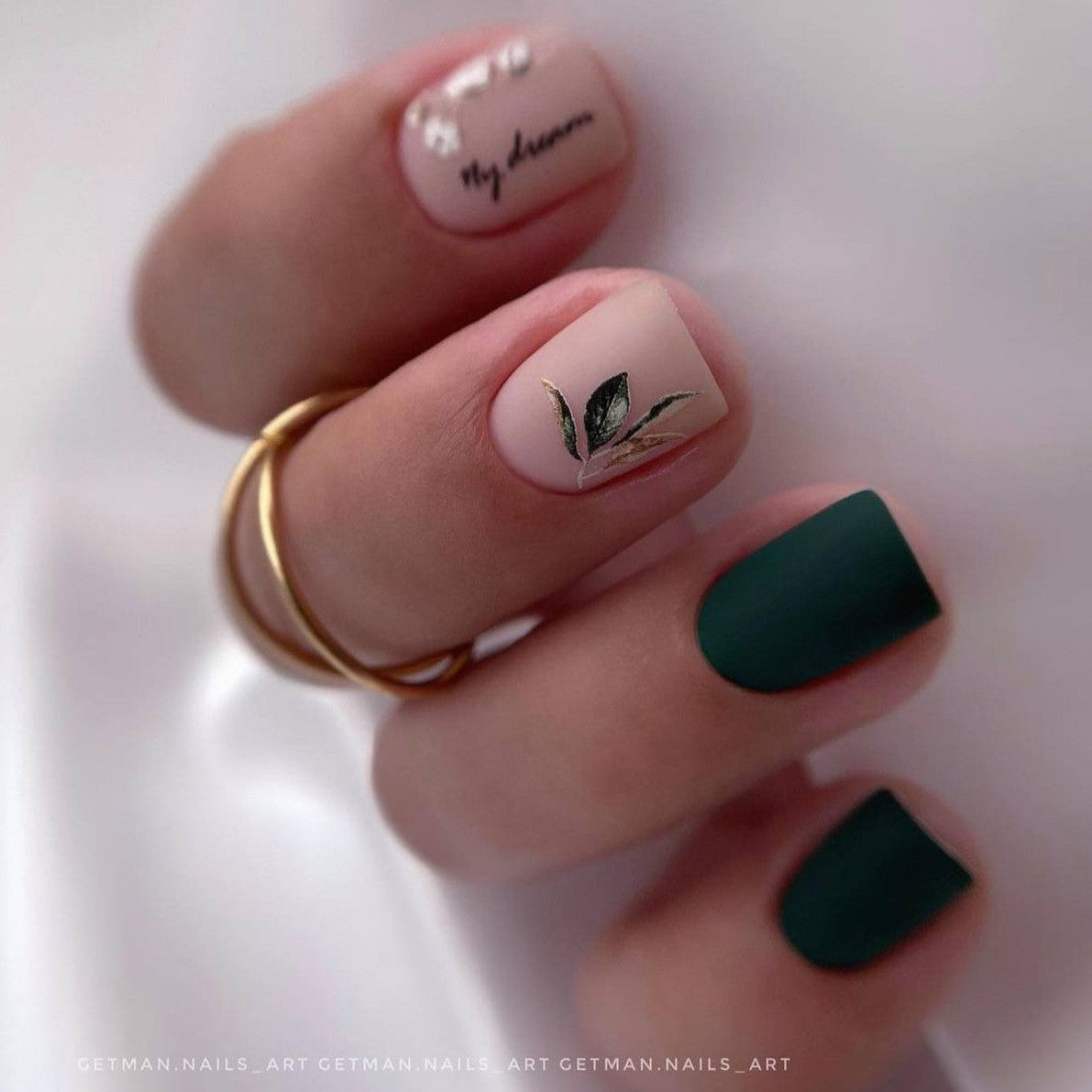 American Creator - Iguana (Green), 15ml