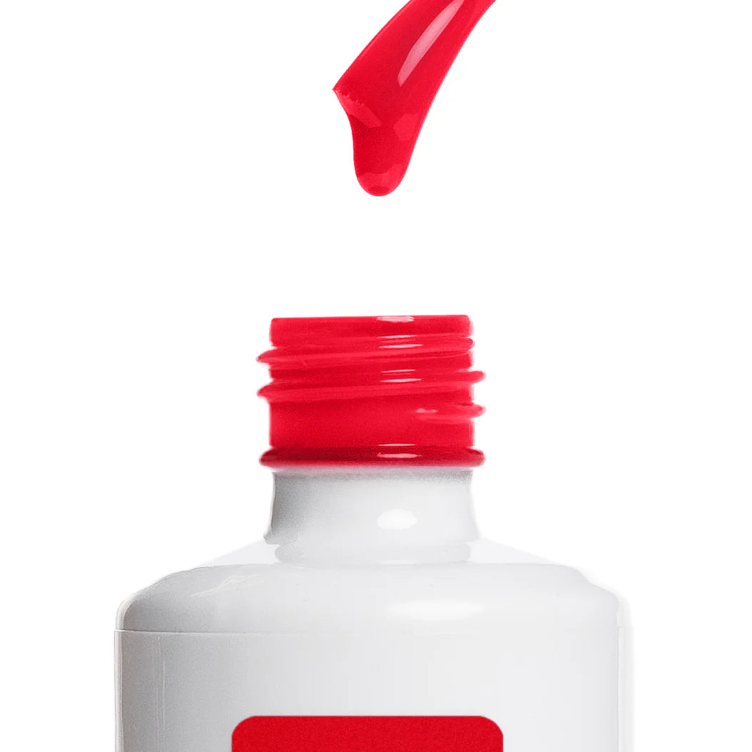 American Creator - LadyBird (Red), 15ml