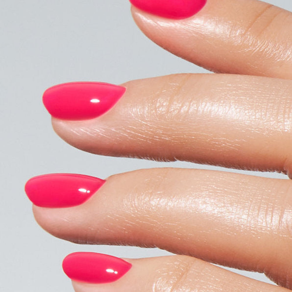 American Creator - LadyBird (Red), 15ml