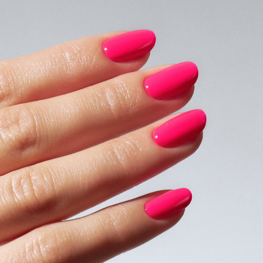 American Creator - Strawberry Crab (Pink), 15ml