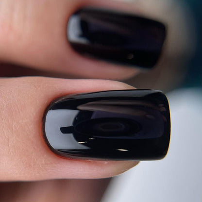 American Creator - Top Gel Vantablack (Clear), 15ml