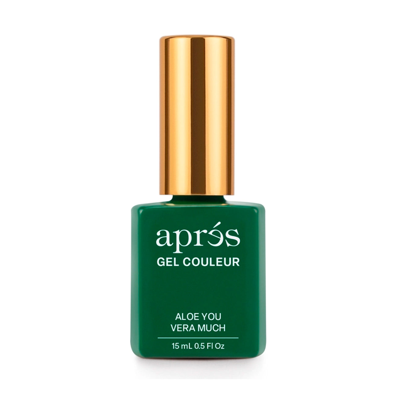 Apres - Aloe You Vera Much #348