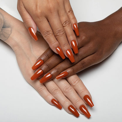 Apres - Autumn Apricot #358