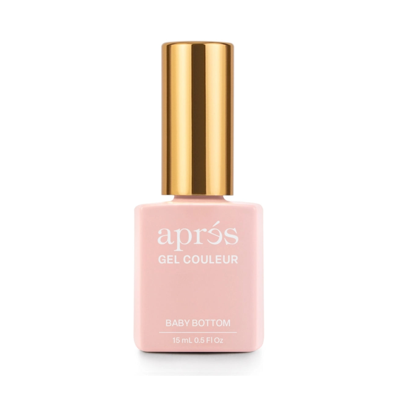 Apres - Baby Bottom #283