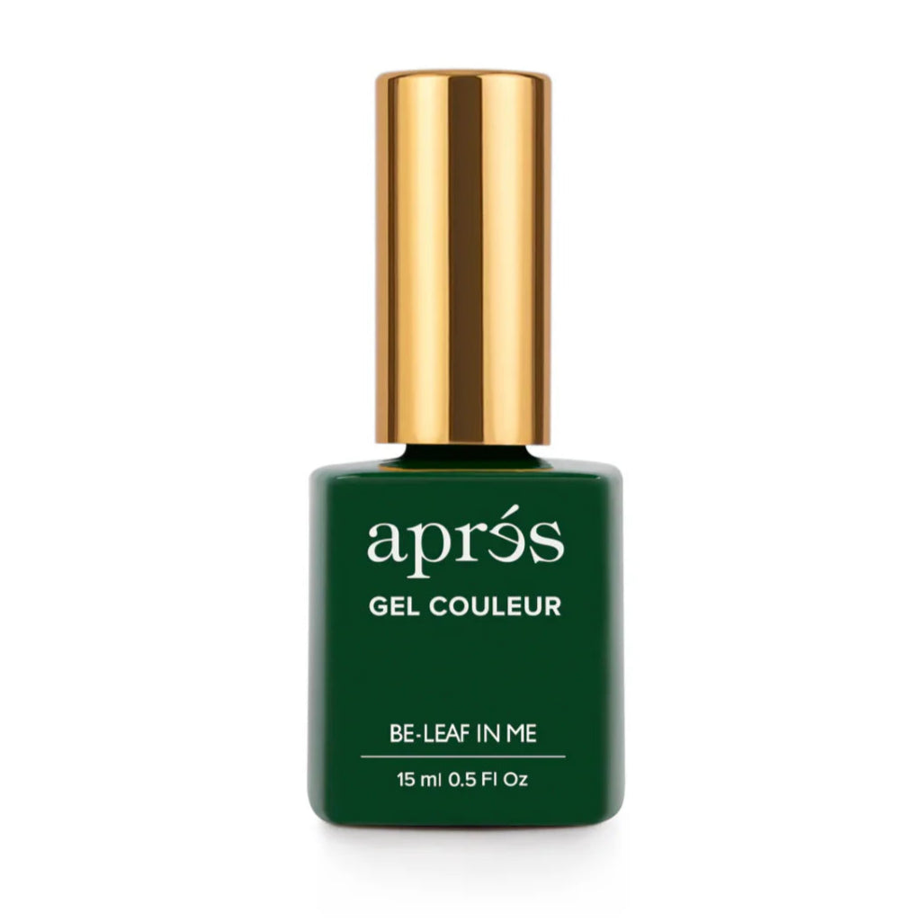 Apres - Be-Leaf In Me #349