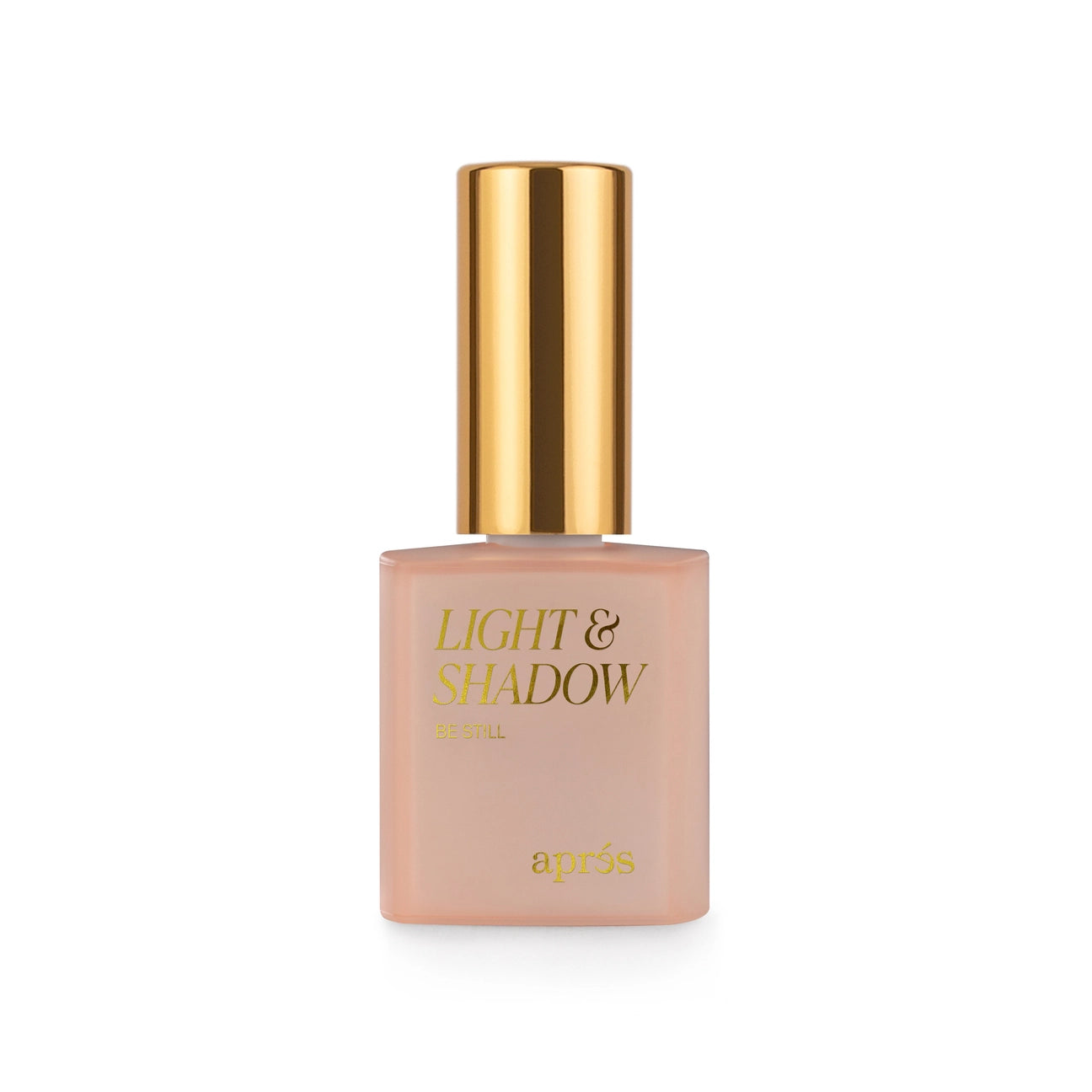 Apres - Be Still #408, 10ml