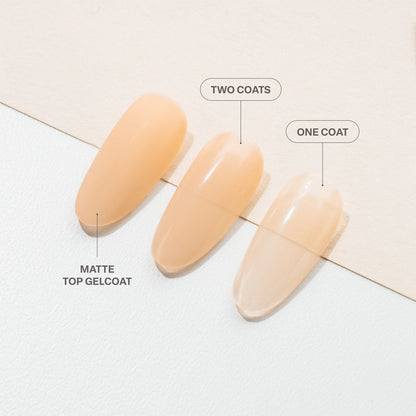Apres - Beige Flag #409, 10ml