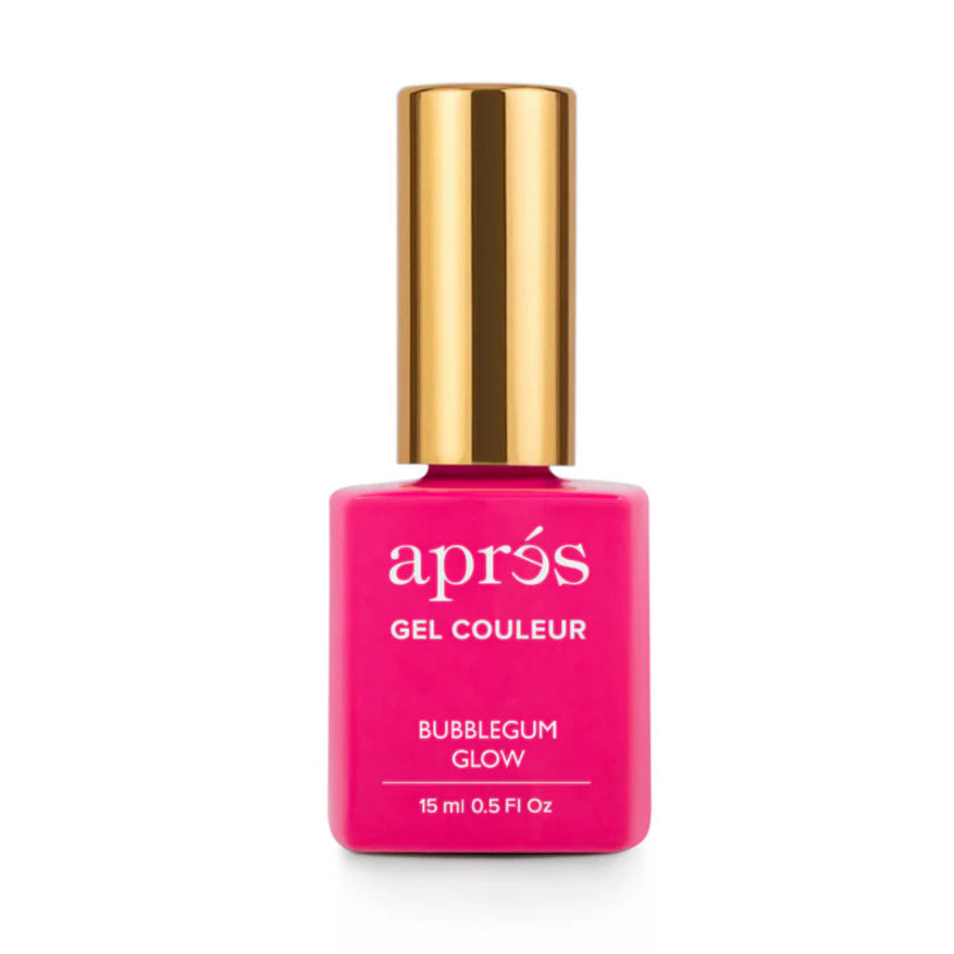 Apres - Bubblegum Glow J06