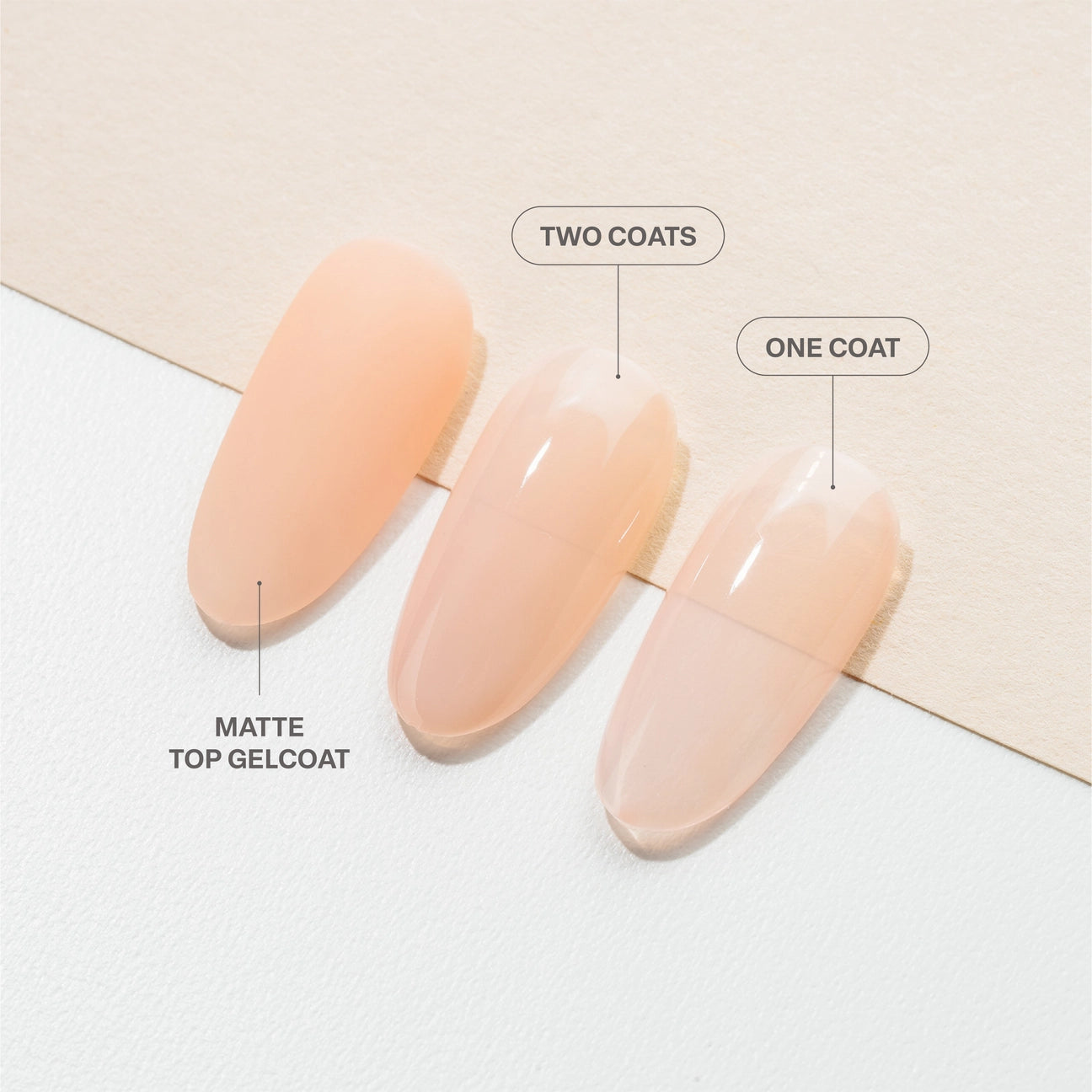 Apres - Burnt Blush #507, 10ml