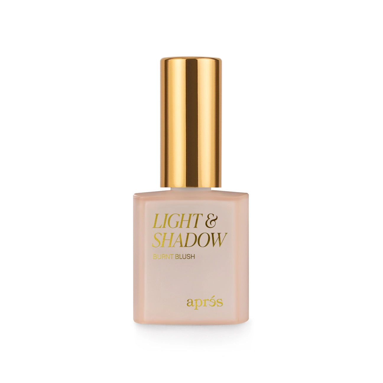Apres - Burnt Blush #507, 10ml