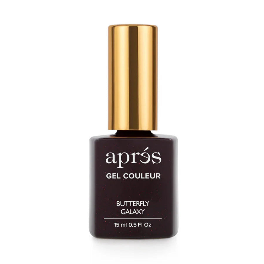 Apres - Butterfly Galaxy G03