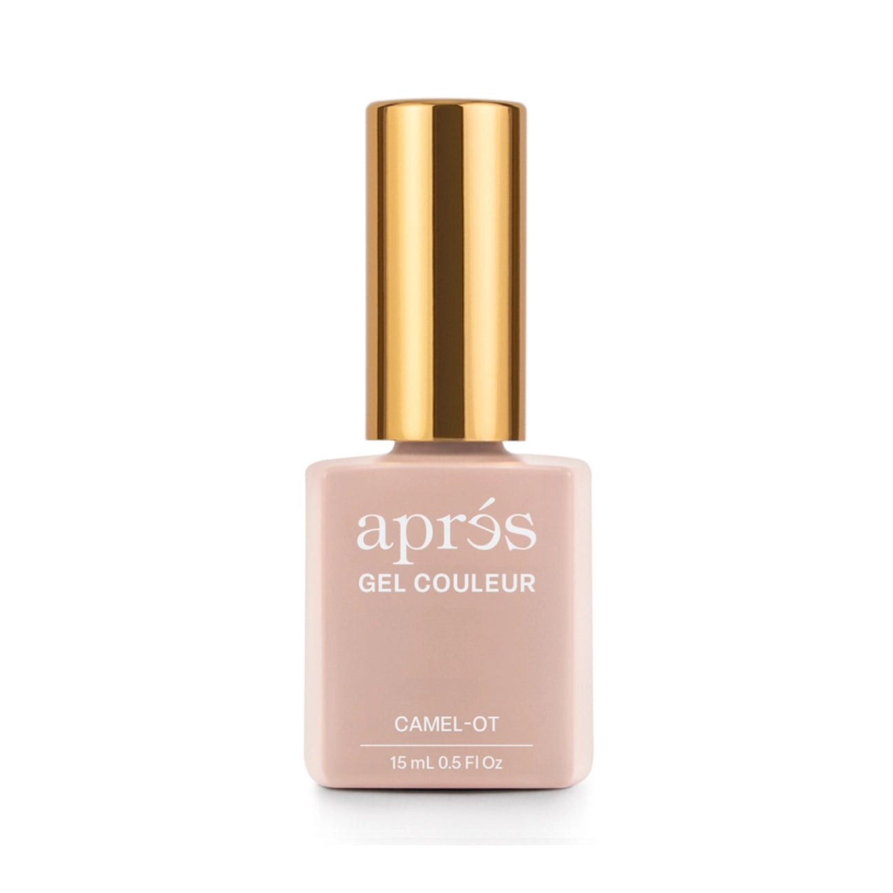 Apres - Camel-ot #295