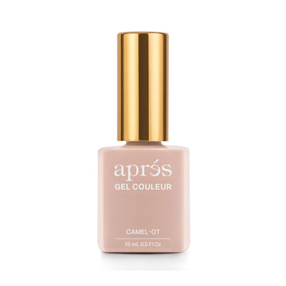 Apres - Camel-ot #295