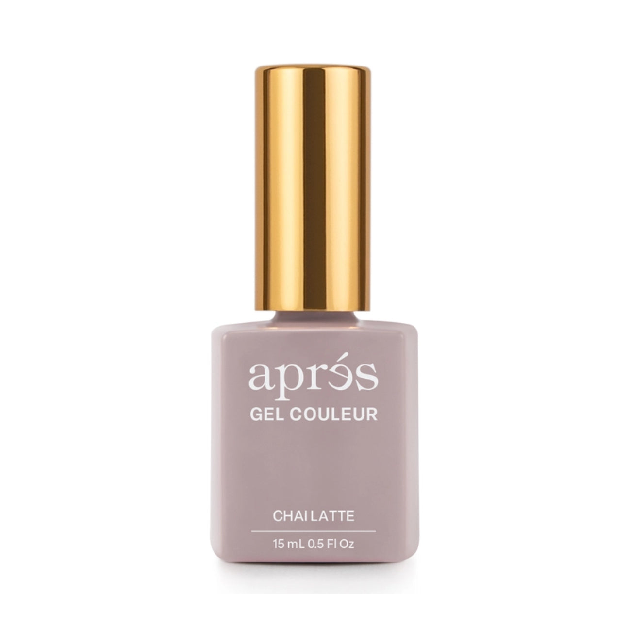 Apres - Chai Latte #317