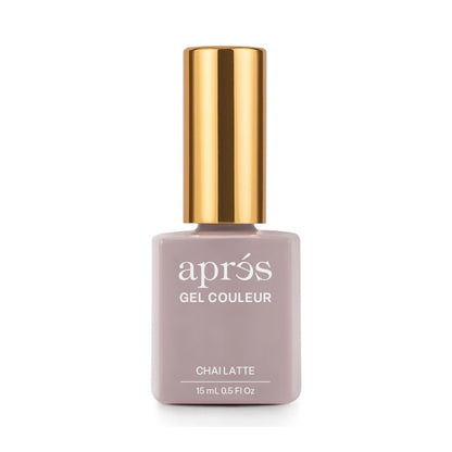 Apres - Chai Latte #317