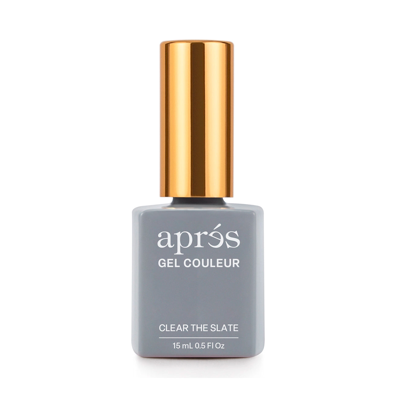 Apres - Clear The Slate #328