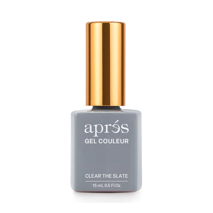 Apres - Clear The Slate #328
