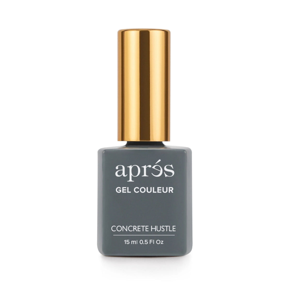 Apres - Concrete Hustle #326