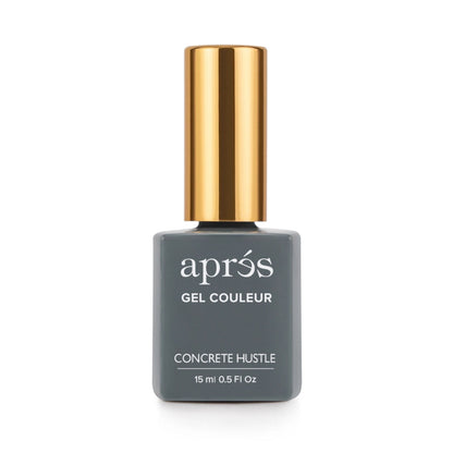 Apres - Concrete Hustle #326