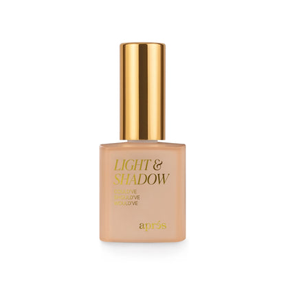 Apres - Could’ve, Should’ve, Would’ve  #608, 10ml