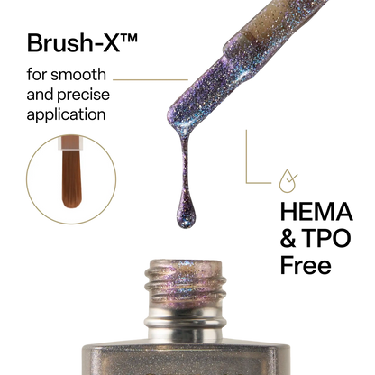 Apres - Dark Night CE07, 10ml