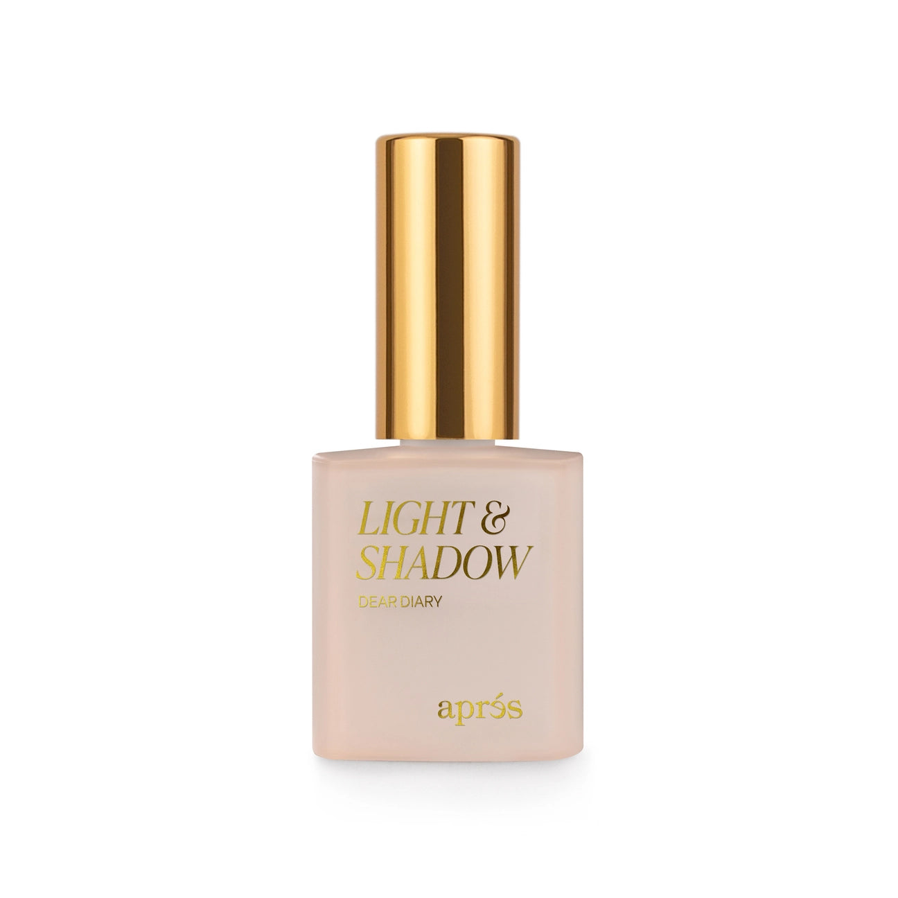 Apres - Dear Diary #403, 10ml